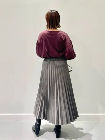 ONWARD CROSSET SELECT 濱野 コーディネート画像