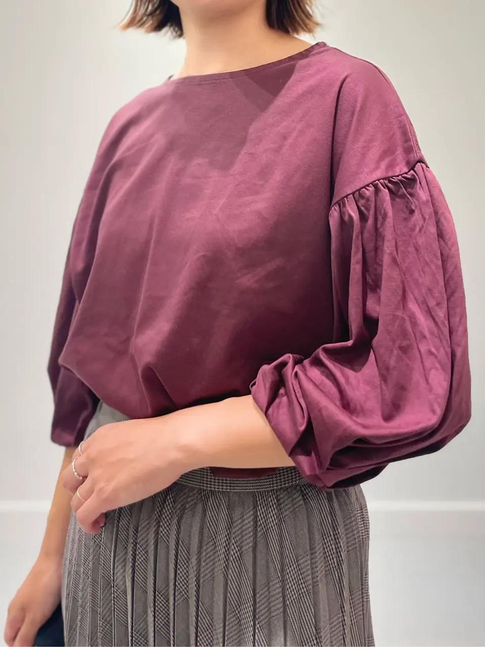 ONWARD CROSSET SELECT 濱野 コーディネート画像