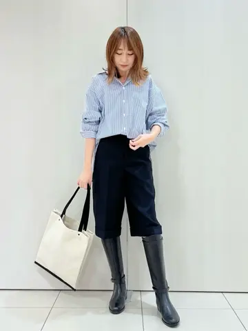 ONWARD CROSSET SELECT Kanako コーディネート画像