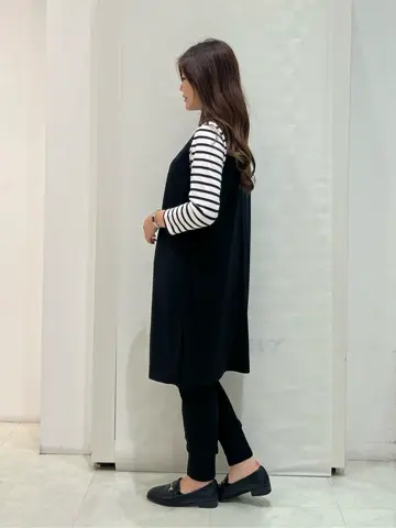 ONWARD CROSSET SELECT mami コーディネート画像