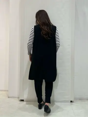 ONWARD CROSSET SELECT mami コーディネート画像