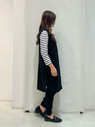 ONWARD CROSSET SELECT mami コーディネート画像