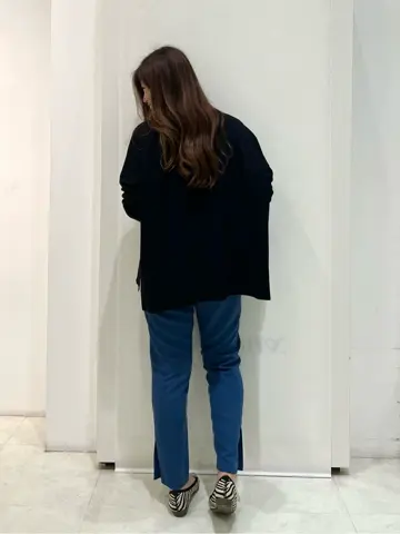 ONWARD CROSSET SELECT mami コーディネート画像