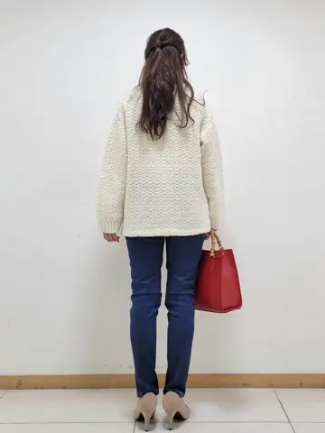 ONWARD CROSSET SELECT 濱地 コーディネート画像