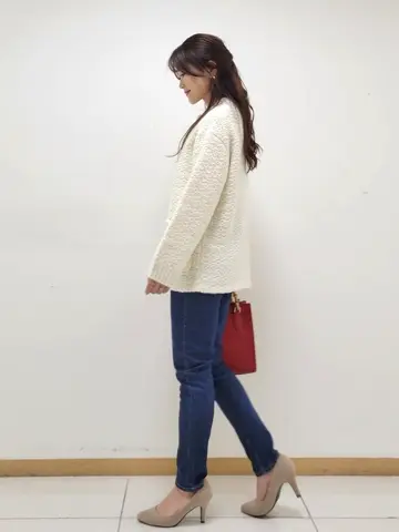 ONWARD CROSSET SELECT 濱地 コーディネート画像