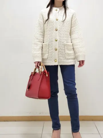 ONWARD CROSSET SELECT 濱地 コーディネート画像