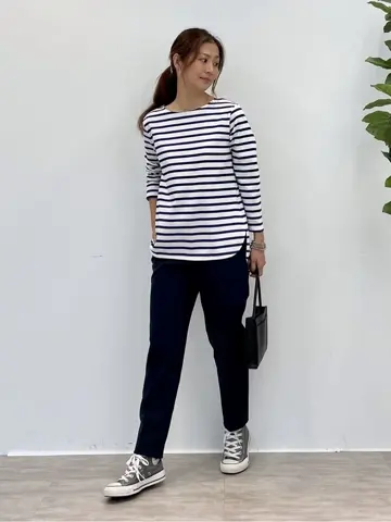 ONWARD CROSSET SELECT 豊國 コーディネート画像