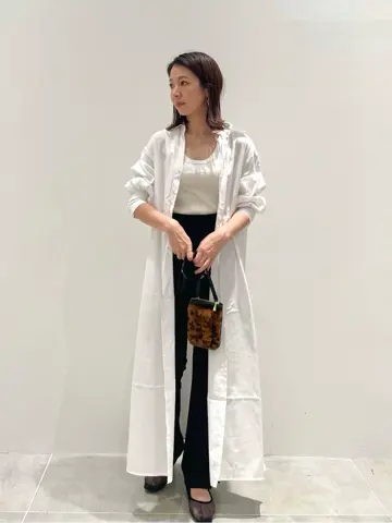 ONWARD CROSSET SELECT 水谷 コーディネート画像