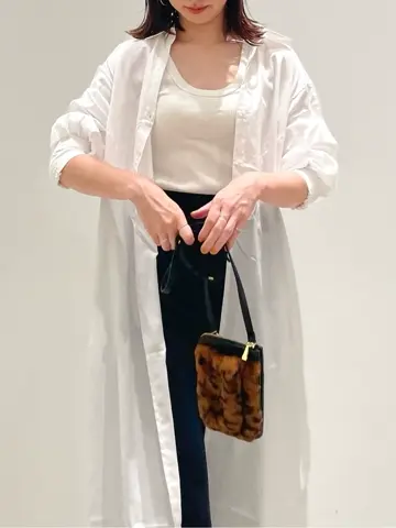 ONWARD CROSSET SELECT 水谷 コーディネート画像