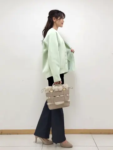 ONWARD CROSSET SELECT 濱地 コーディネート画像