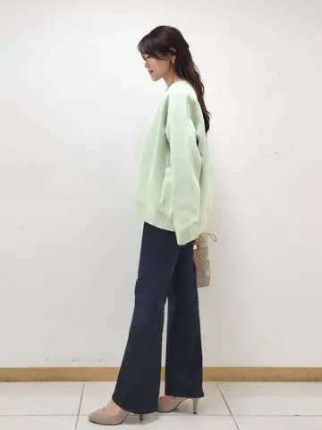 ONWARD CROSSET SELECT 濱地 コーディネート画像