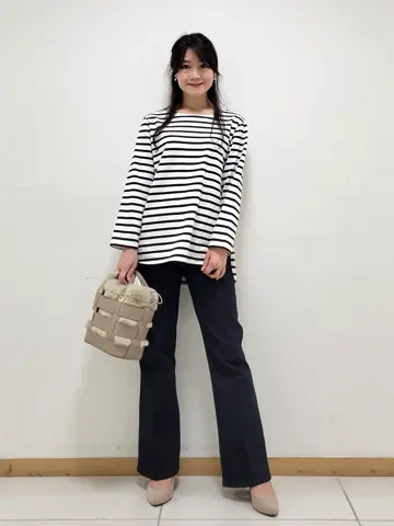 ONWARD CROSSET SELECT 濱地 コーディネート画像