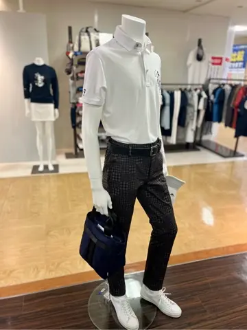 ONWARD CROSSET SELECT 小管 コーディネート画像