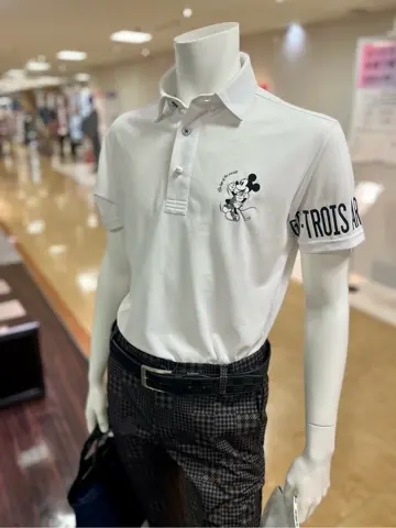 ONWARD CROSSET SELECT 小管 コーディネート画像