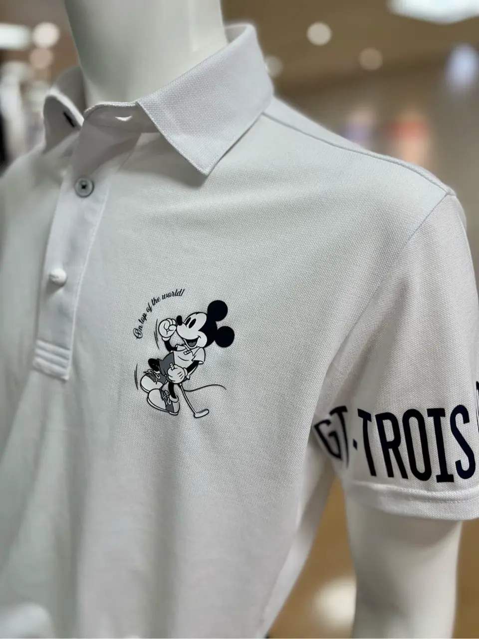 ONWARD CROSSET SELECT 小管 コーディネート画像