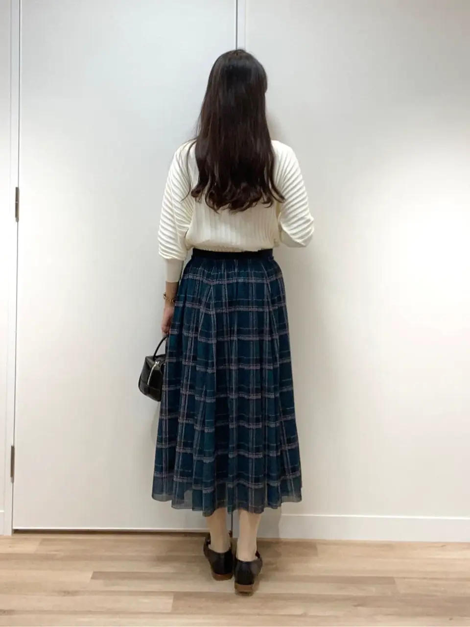 ONWARD CROSSET SELECT 野中 コーディネート画像