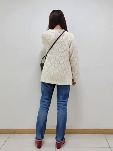 ONWARD CROSSET SELECT 濱地 コーディネート画像