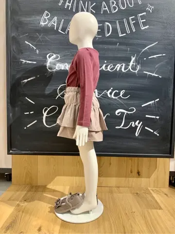 ONWARD CROSSET SELECT 大野 コーディネート画像