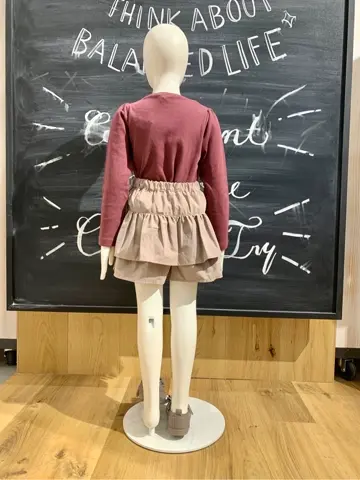 ONWARD CROSSET SELECT 大野 コーディネート画像