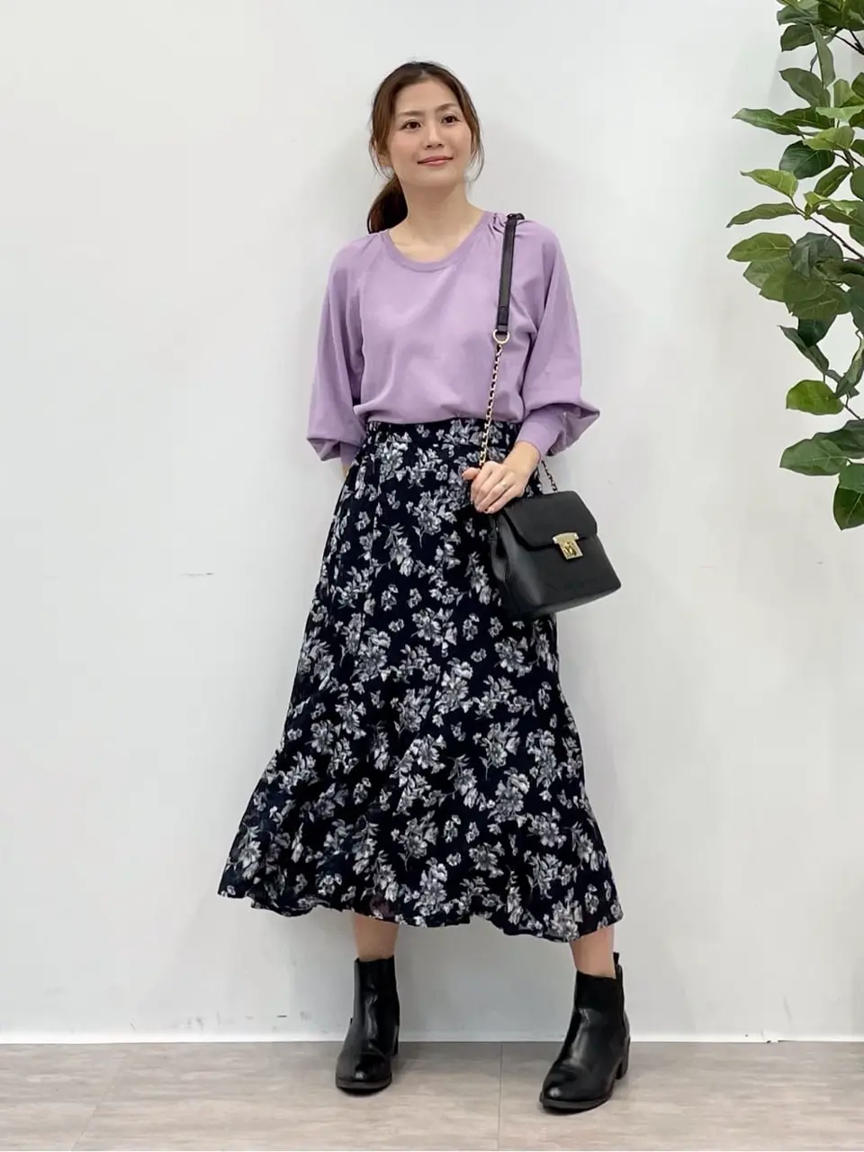  豊國 コーディネート画像