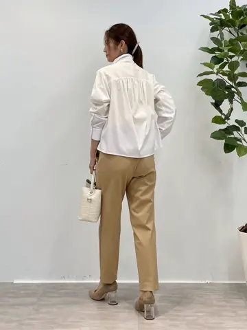 ONWARD CROSSET SELECT 豊國 コーディネート画像