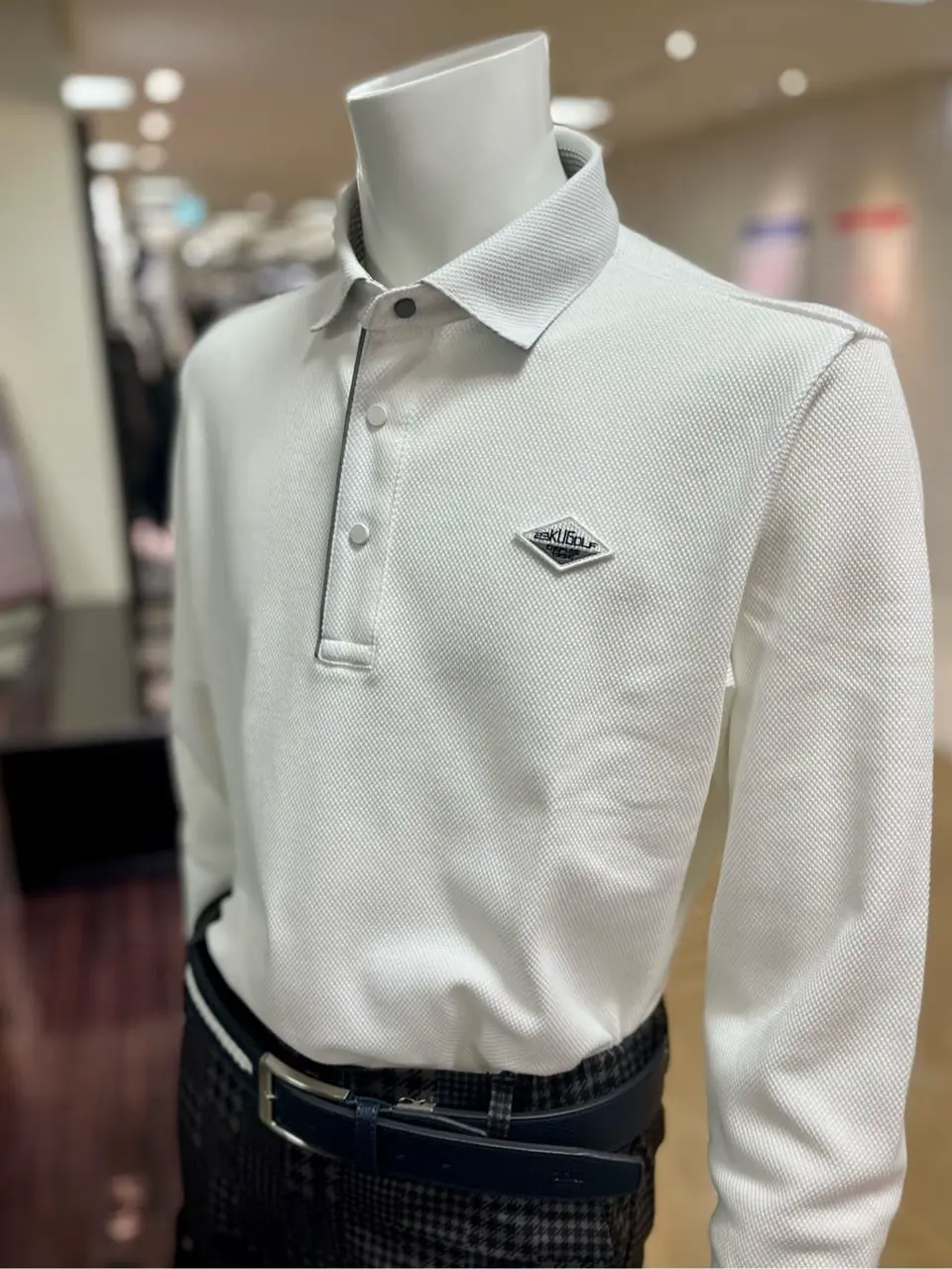 ONWARD CROSSET SELECT 小管 コーディネート画像