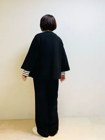 ONWARD CROSSET SELECT 内田 コーディネート画像