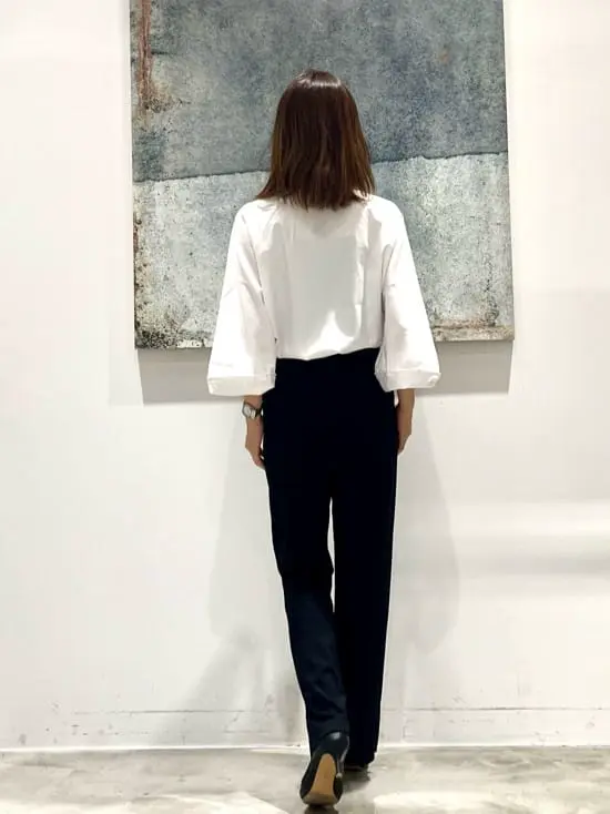 ONWARD CROSSET SELECT 田中 コーディネート画像