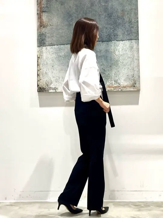 ONWARD CROSSET SELECT 田中 コーディネート画像