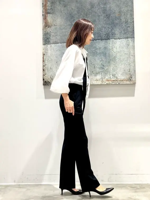 ONWARD CROSSET SELECT 田中 コーディネート画像