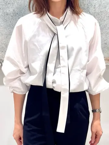 ONWARD CROSSET SELECT 田中 コーディネート画像