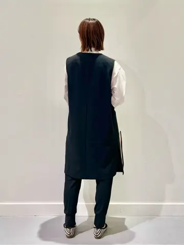 ONWARD CROSSET SELECT 濱野 コーディネート画像