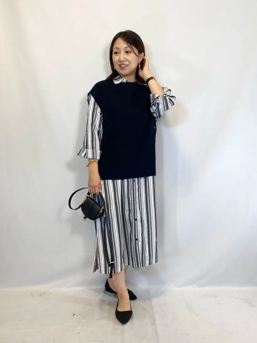  伊藤 コーディネート画像