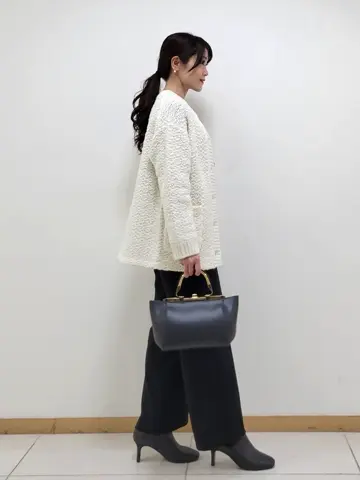 ONWARD CROSSET SELECT 濱地 コーディネート画像