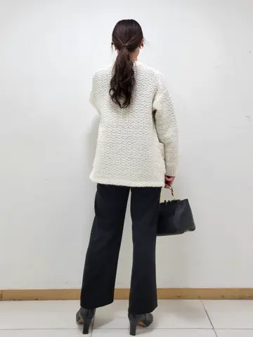 ONWARD CROSSET SELECT 濱地 コーディネート画像