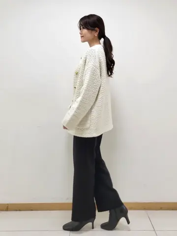 ONWARD CROSSET SELECT 濱地 コーディネート画像