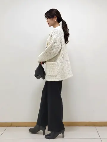 ONWARD CROSSET SELECT 濱地 コーディネート画像