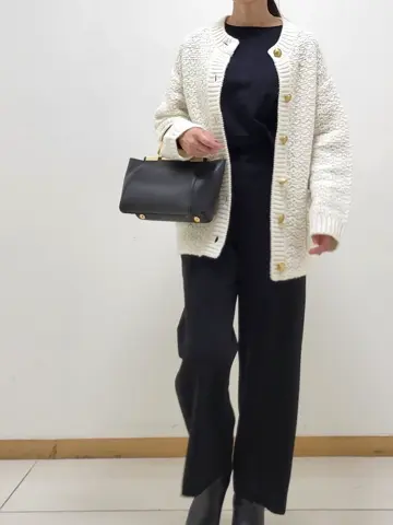 ONWARD CROSSET SELECT 濱地 コーディネート画像