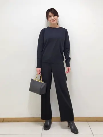 ONWARD CROSSET SELECT 濱地 コーディネート画像