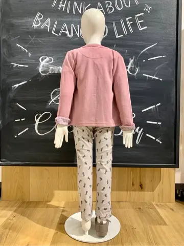 ONWARD CROSSET SELECT 大野 コーディネート画像