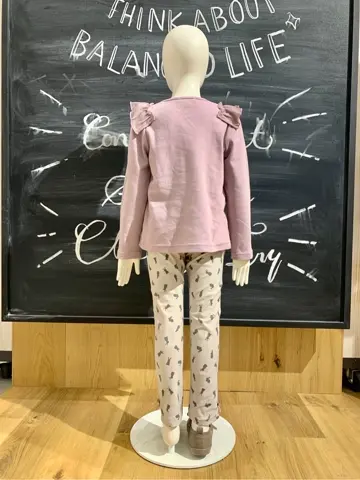 ONWARD CROSSET SELECT 大野 コーディネート画像