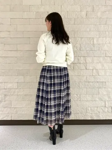 ONWARD CROSSET SELECT 山下 コーディネート画像