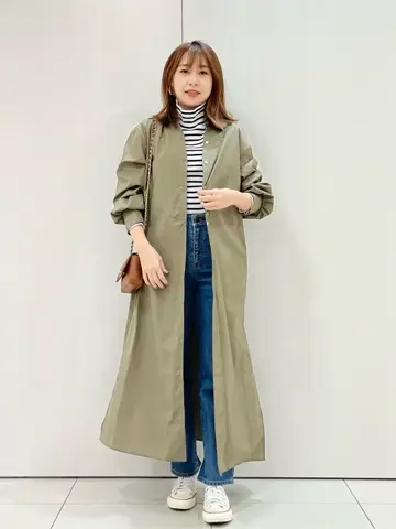 ONWARD CROSSET SELECT Kanako コーディネート画像