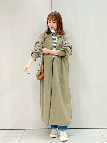 ONWARD CROSSET SELECT Kanako コーディネート画像