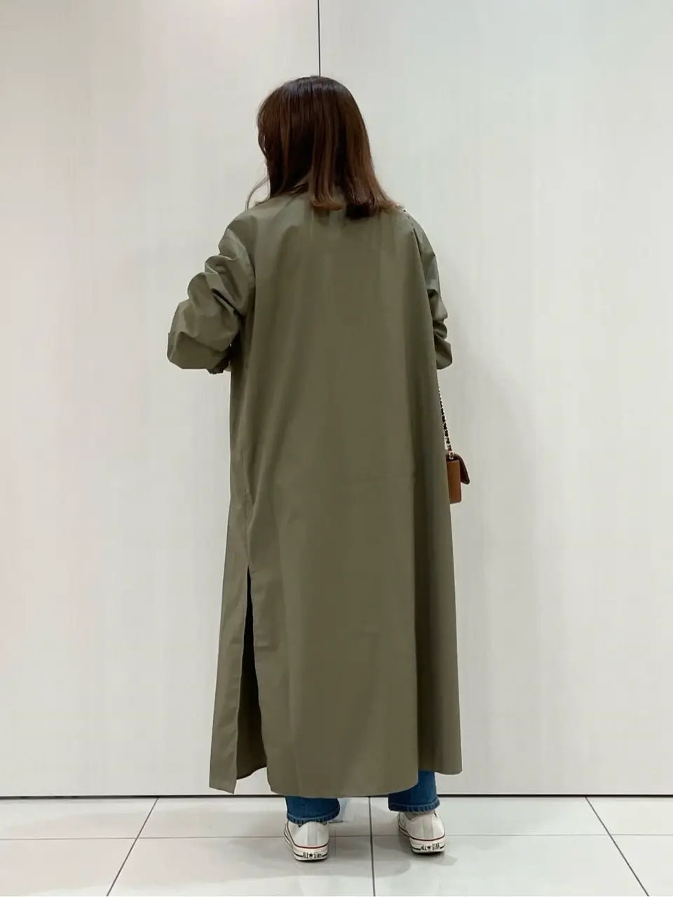 ONWARD CROSSET SELECT Kanako コーディネート画像