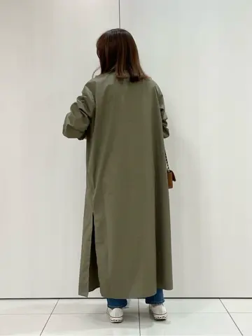 ONWARD CROSSET SELECT Kanako コーディネート画像