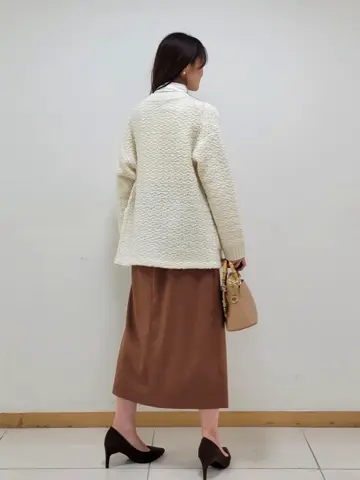 ONWARD CROSSET SELECT 濱地 コーディネート画像