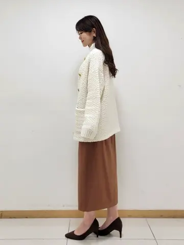 ONWARD CROSSET SELECT 濱地 コーディネート画像