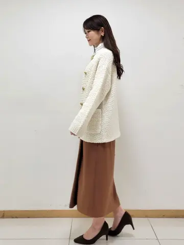 ONWARD CROSSET SELECT 濱地 コーディネート画像