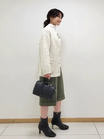 ONWARD CROSSET SELECT 濱地 コーディネート画像